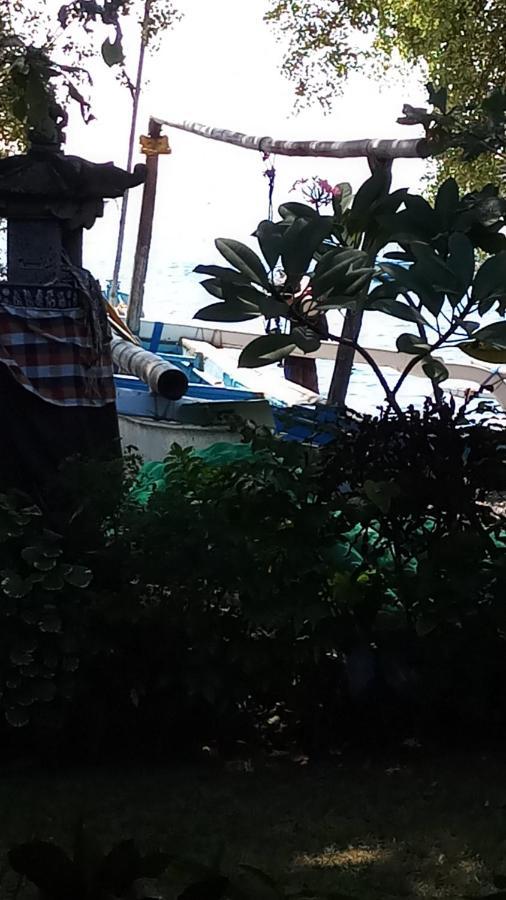 Jemeluk Beach Bungalows Amed  Exterior photo